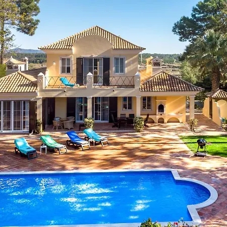Albero Villa