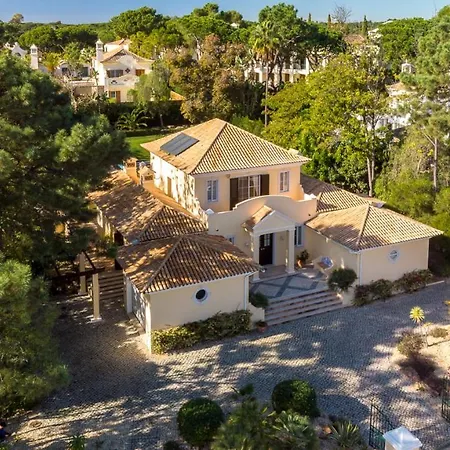 Villa Albero