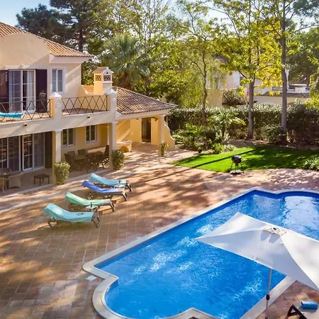 Albero Villa Almancil