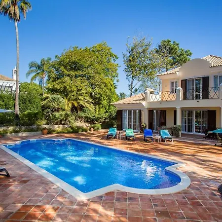 Villa Albero Almancil