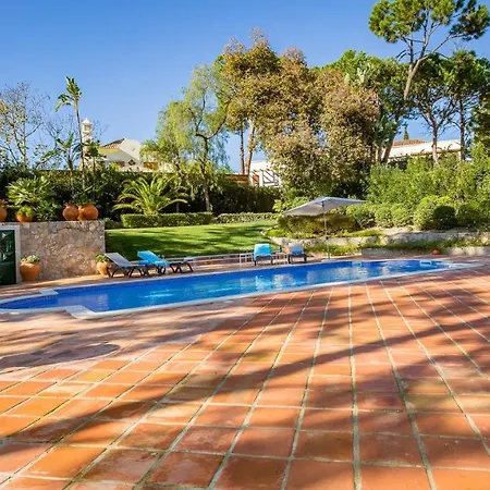 Villa Albero